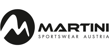 Martini Sportswear bei Intersport Pittl