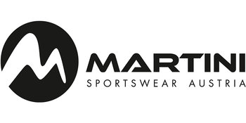 Martini Sportswear  bei Intersport Pittl