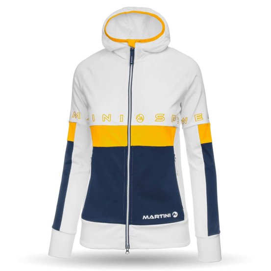 Martini Sportswear bei Intersport Pittl