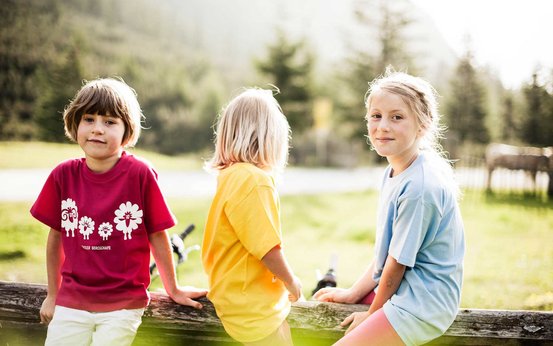 Kinder & Outdoor bei Intersport Pittl