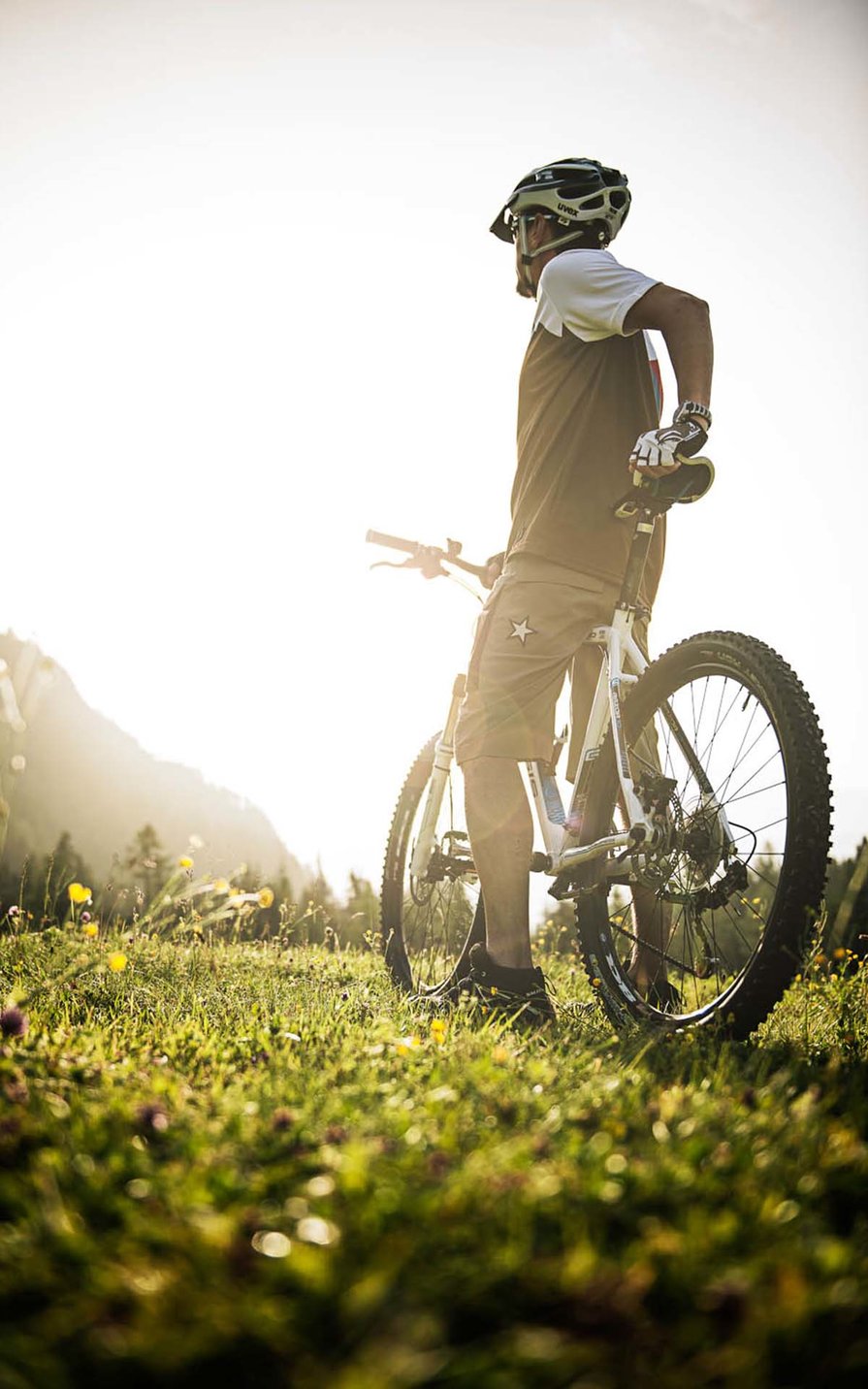 Ebike Tour Stubaital