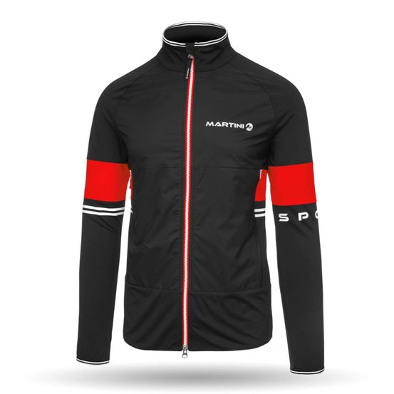 Martini Sportswear bei Intersport Pittl