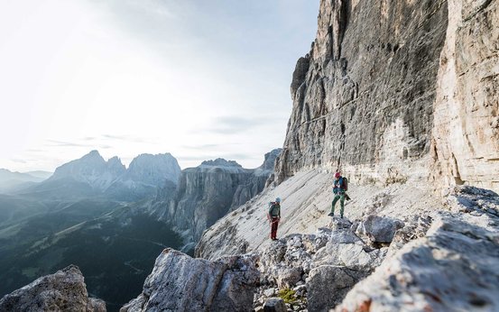 Kletterausrüstung bei Intersport Pittl